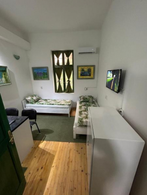 Guesthouse Hurma Rooms